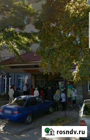 Комната 12 м² в 1-ком. кв., 4/5 эт. на продажу в Зернограде Зерноград - изображение 1