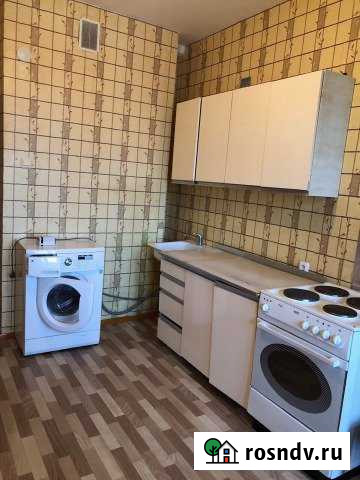 1-комнатная квартира, 40 м², 8/9 эт. в аренду на длительный срок в Талинке Талинка - изображение 1