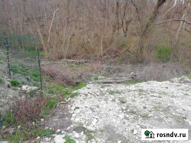 Участок СНТ, ДНП 8 сот. на продажу в Агое Агой - изображение 1