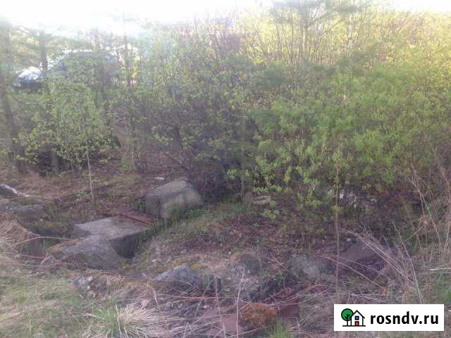 Участок СНТ, ДНП 11 сот. на продажу в Верху-Нейвинском Верх-Нейвинский - изображение 1