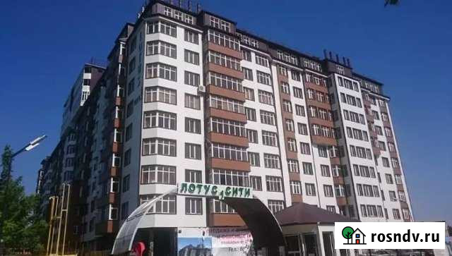 Помещение свободного назначения, 355 кв.м. Нальчик - изображение 1