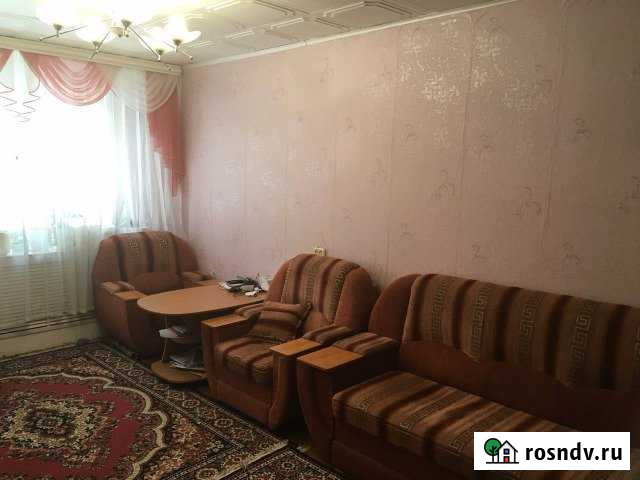 3-комнатная квартира, 68 м², 2/5 эт. на продажу в Слободском Слободской - изображение 1