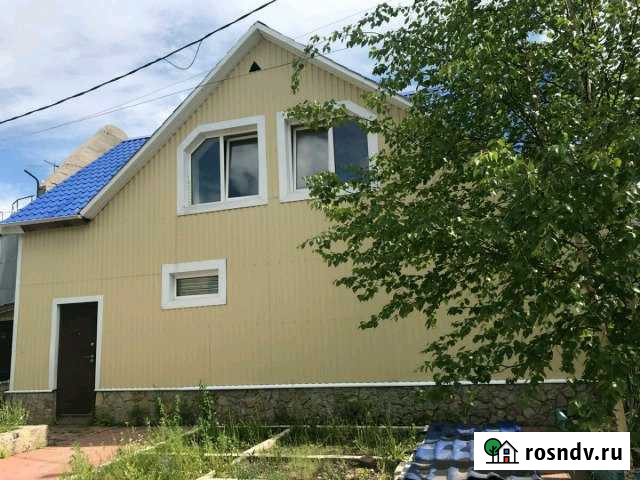 Коттедж 76 м² на участке 10 сот. на продажу в Ленске Ленск - изображение 1