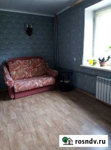 2-комнатная квартира, 41 м², 3/4 эт. в аренду на длительный срок в Бийске Бийск - изображение 1