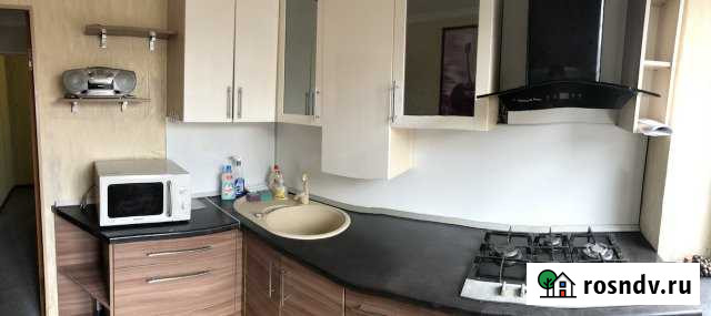 2-комнатная квартира, 60 м², 4/5 эт. в аренду на длительный срок в Славянске-на-Кубани Славянск-на-Кубани - изображение 1