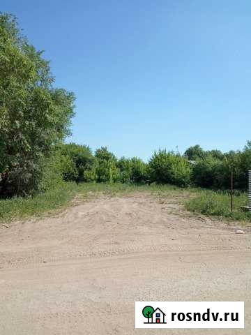 Участок промназначения 12 сот. в аренду в Октябрьском Московской области Октябрьский - изображение 1