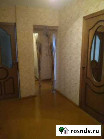 3-комнатная квартира, 63 м², 5/5 эт. на продажу на Вятских Полянах Вятские Поляны - изображение 1