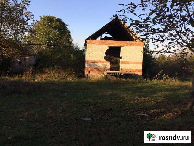 Дача 30 м² на участке 5 сот. на продажу в Заводском Заводской - изображение 1