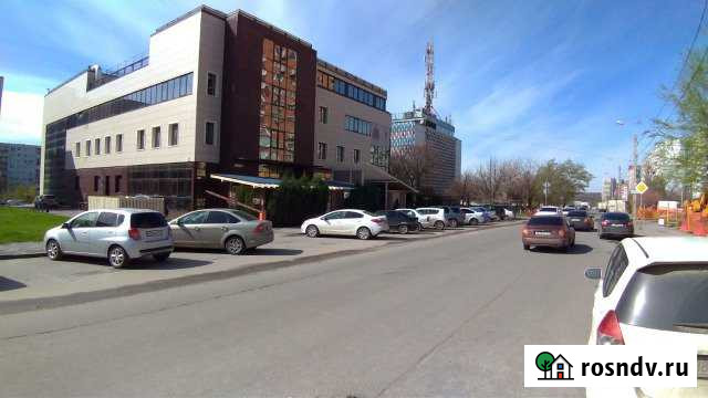 Помещение под Кафе/Ресторан, 565 кв.м. Ростов-на-Дону - изображение 1