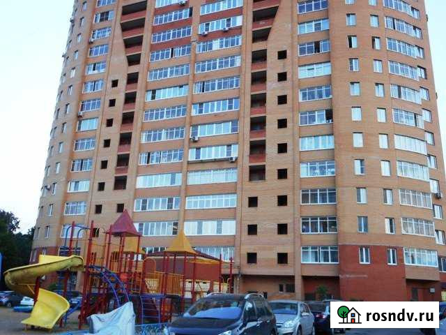 3-комнатная квартира, 130 м², 8/16 эт. в аренду на длительный срок в Королеве Королев - изображение 1