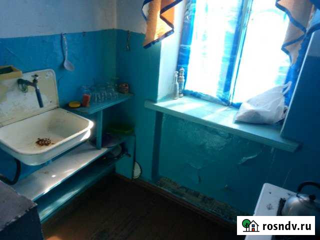 2-комнатная квартира, 41 м², 1/2 эт. на продажу в Похвистнево Похвистнево - изображение 1