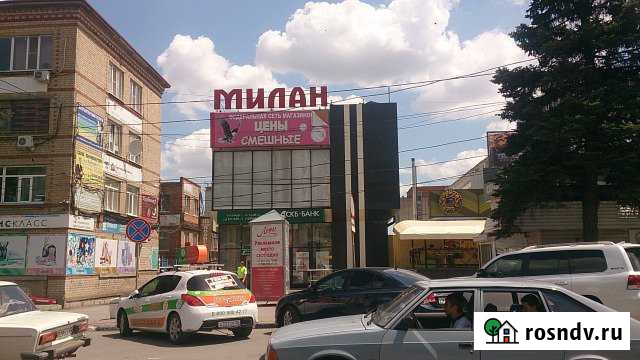 Торговое помещение, 272 кв.м. Шахты - изображение 1