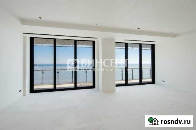 5-комнатная квартира, 182 м², 18/27 эт. на продажу в Сочи Сочи - изображение 1