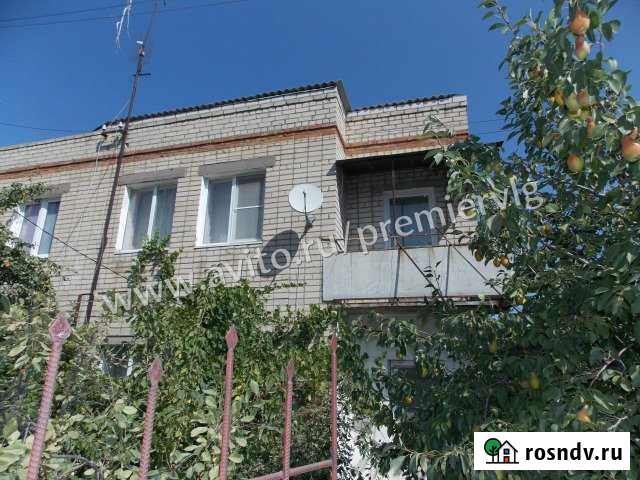 Коттедж 105.4 м² на участке 5.6 сот. на продажу в Городище Волгоградской области Городище - изображение 1