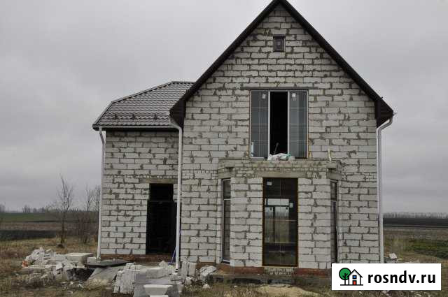 Дом 200 м² на участке 15 сот. на продажу в Каширском Каширское - изображение 1