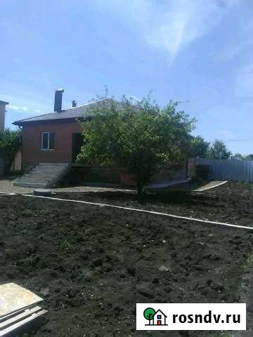 Дом 85 м² на участке 5 сот. на продажу в Больших Салах Большие Салы - изображение 1