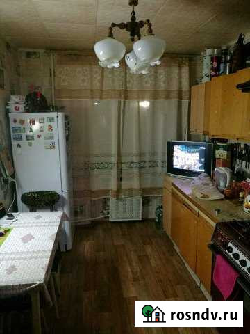 3-комнатная квартира, 65 м², 2/3 эт. на продажу в Данилове Данилов - изображение 1