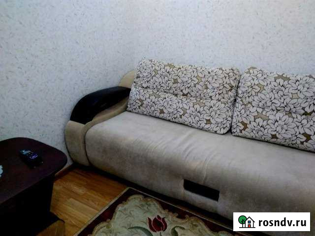 1-комнатная квартира, 24 м², 1/5 эт. в аренду посуточно в Азове Азов - изображение 1