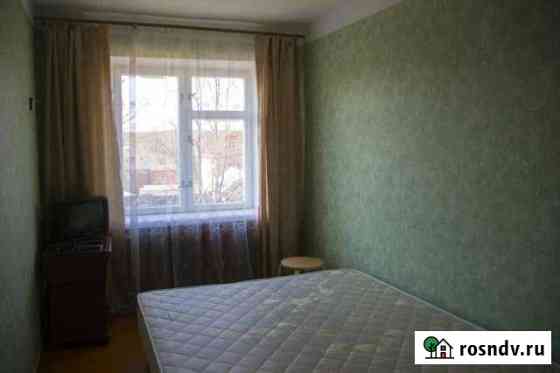 3-комнатная квартира, 56 м², 3/5 эт. в аренду на длительный срок в Апрелевке Апрелевка