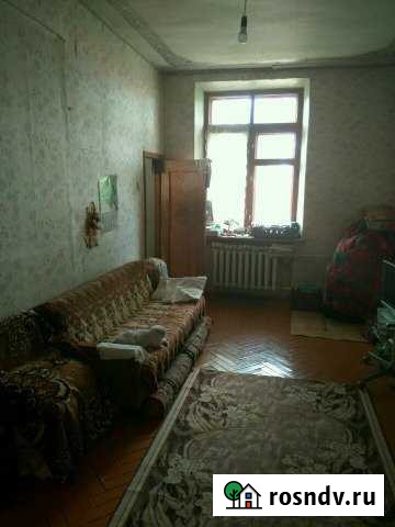 3-комнатная квартира, 62 м², 4/4 эт. на продажу в Дедовске Дедовск - изображение 1