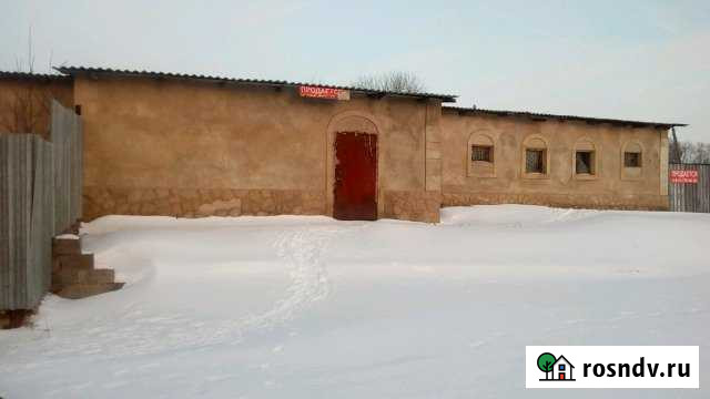 Дом 282 м² на участке 20 сот. на продажу в Огаревке Огаревка - изображение 1