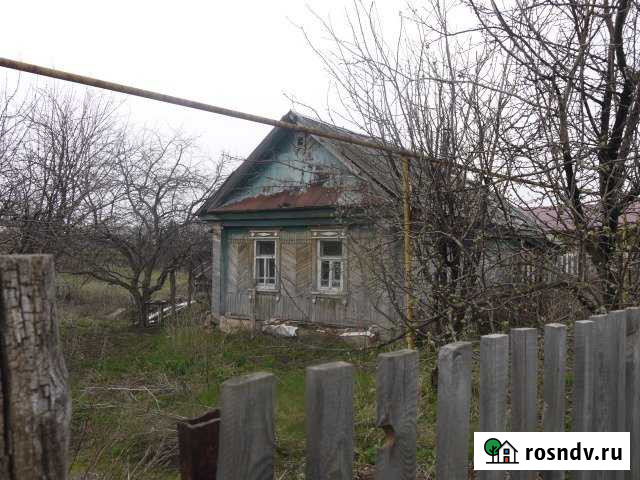 Дом 40 м² на участке 24 сот. на продажу в Кошках Кошки - изображение 1