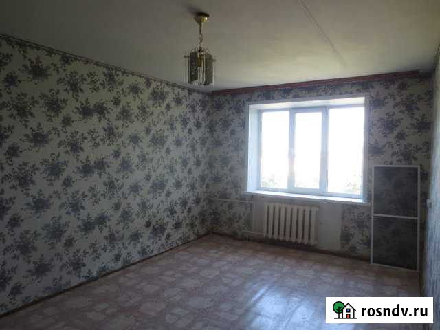 Комната 18 м² в 1-ком. кв., 5/5 эт. на продажу в Павловске Воронежской области Павловск - изображение 1