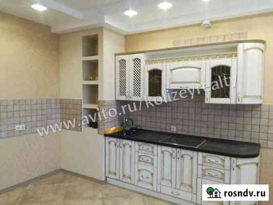 2-комнатная квартира, 60 м², 17/25 эт. в аренду на длительный срок в Реутове Реутов