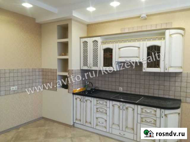 2-комнатная квартира, 60 м², 17/25 эт. в аренду на длительный срок в Реутове Реутов - изображение 1