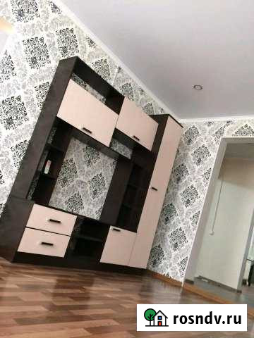 Дом 60 м² на участке 8 сот. в аренду на длительный срок в Тимашевске Тимашевск - изображение 1