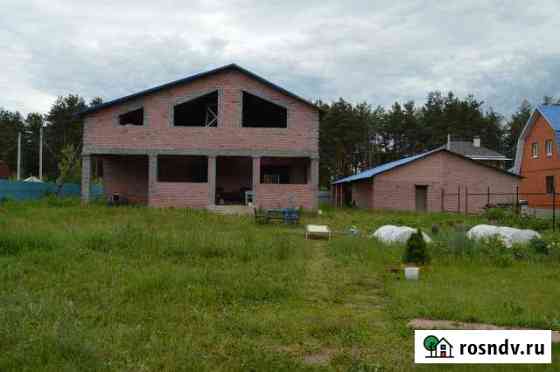 Коттедж 250 м² на участке 15 сот. на продажу в Покрове Покров