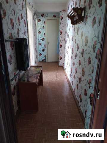 2-комнатная квартира, 37 м², 1/2 эт. на продажу в Кашине Кашин - изображение 1