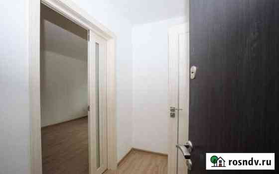 Квартира-студия, 35 м², 6/12 эт. на продажу в Воскресенском Московской области Воскресенское