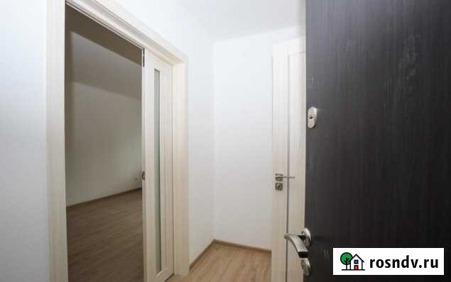 Квартира-студия, 35 м², 6/12 эт. на продажу в Воскресенском Московской области Воскресенское - изображение 1