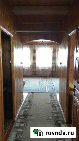 Дом 150 м² на участке 11 сот. на продажу в Кукморе Кукмор - изображение 1