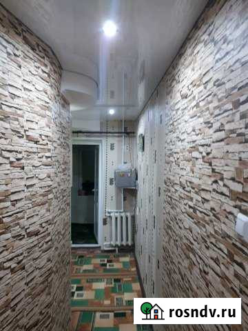 2-комнатная квартира, 53 м², 1/5 эт. на продажу в Зверево Зверево - изображение 1