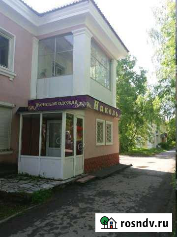 Продам помещение свободного назначения 57,3 кв.м.: Ревда - изображение 1