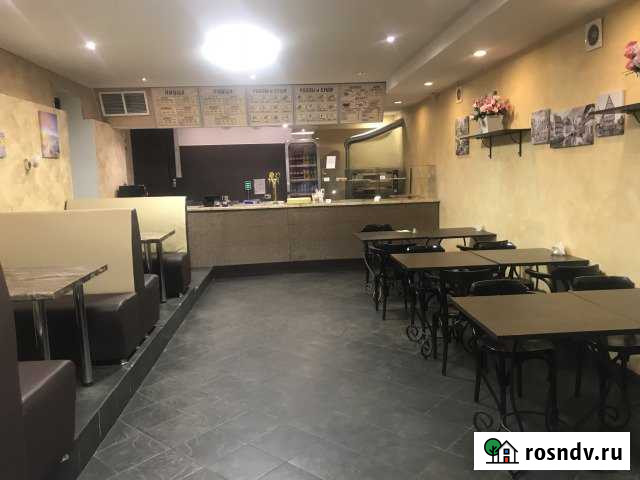 Помещение общественного питания, 120 кв.м. Тверь - изображение 1