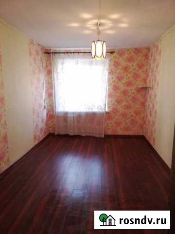 Комната 12 м² в 5-ком. кв., 3/5 эт. на продажу в Крымске Крымск - изображение 1