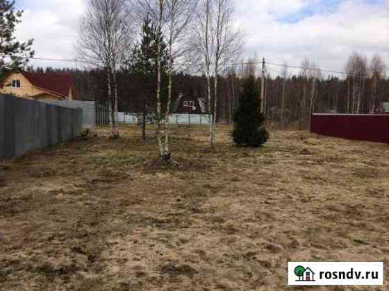 Участок СНТ, ДНП 6 сот. на продажу в Черноголовке Черноголовка