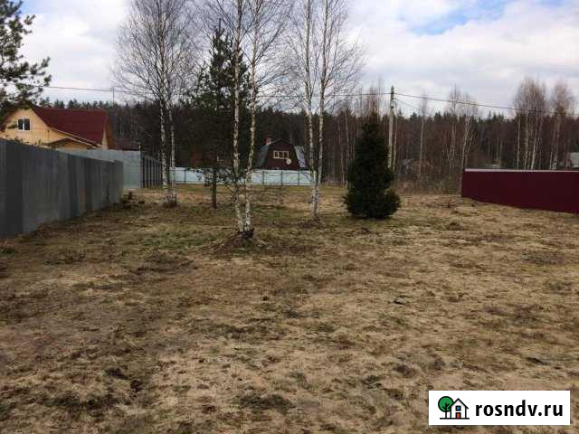 Участок СНТ, ДНП 6 сот. на продажу в Черноголовке Черноголовка - изображение 1