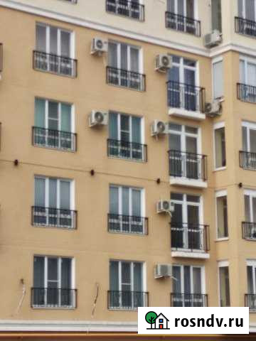 Комната 62 м² в 2-ком. кв., 3/7 эт. на продажу в Геленджике Геленджик - изображение 1