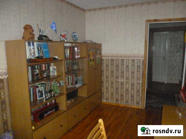 4-комнатная квартира, 90 м², 4/5 эт. на продажу в Алапаевске Алапаевск - изображение 1