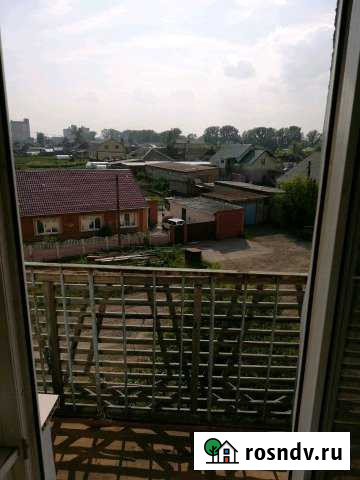 2-комнатная квартира, 42 м², 4/5 эт. на продажу в Назарово Назарово - изображение 1