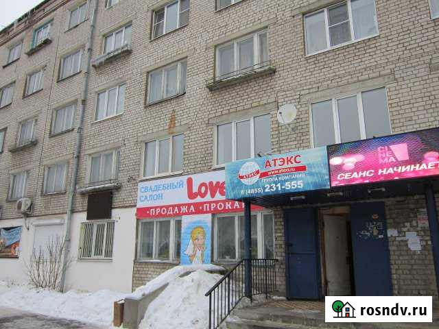 Комната 12 м² в 1-ком. кв., 4/5 эт. на продажу в Рыбинске Рыбинск - изображение 1
