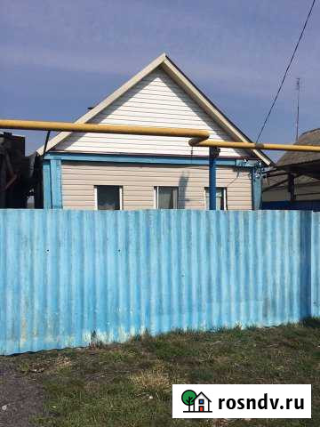 Дом 60 м² на участке 25 сот. в аренду на длительный срок в Новом Осколе Новый Оскол - изображение 1