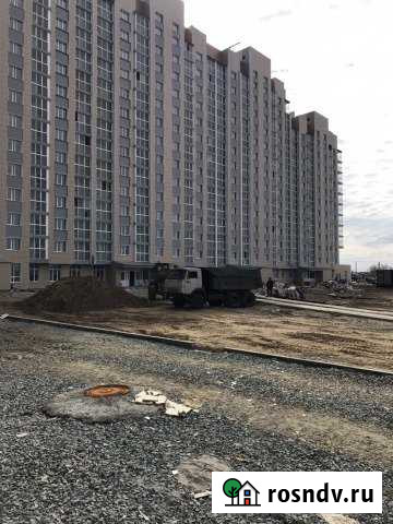 Квартира-студия, 24 м², 9/16 эт. на продажу в Новоалтайске Новоалтайск - изображение 1