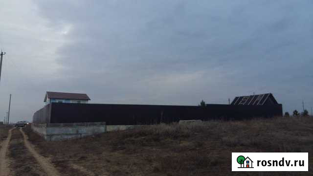 Участок СНТ, ДНП 6 сот. на продажу в Нововоронеже Нововоронеж - изображение 1