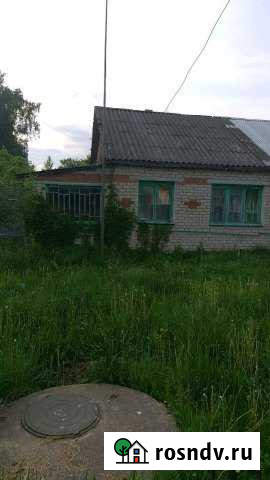 Дом 65 м² на участке 5 сот. на продажу в Красном Красный - изображение 1