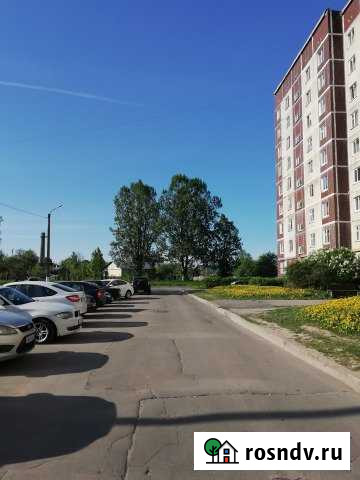 1-комнатная квартира, 40 м², 1/9 эт. на продажу в Сланцах Сланцы - изображение 1